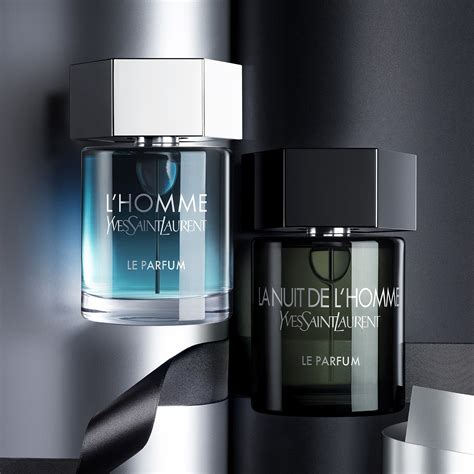 ysl la nuit sephora|YSL Beauty La Nuit De L'Homme Parfum 60ml .